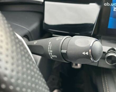 Пежо 508, об'ємом двигуна 2 л та пробігом 141 тис. км за 22490 $, фото 29 на Automoto.ua