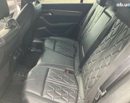 Пежо 508, об'ємом двигуна 2 л та пробігом 141 тис. км за 22490 $, фото 11 на Automoto.ua