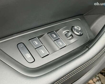 Пежо 508, об'ємом двигуна 2 л та пробігом 141 тис. км за 22490 $, фото 16 на Automoto.ua