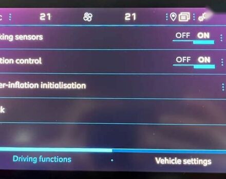 Пежо 508, объемом двигателя 1.5 л и пробегом 148 тыс. км за 17750 $, фото 29 на Automoto.ua