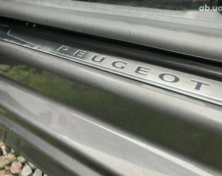 Пежо 508, об'ємом двигуна 2 л та пробігом 141 тис. км за 22490 $, фото 15 на Automoto.ua