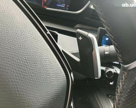 Пежо 508, об'ємом двигуна 2 л та пробігом 141 тис. км за 22490 $, фото 26 на Automoto.ua