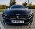 Пежо 508, объемом двигателя 1.5 л и пробегом 109 тыс. км за 24950 $, фото 27 на Automoto.ua