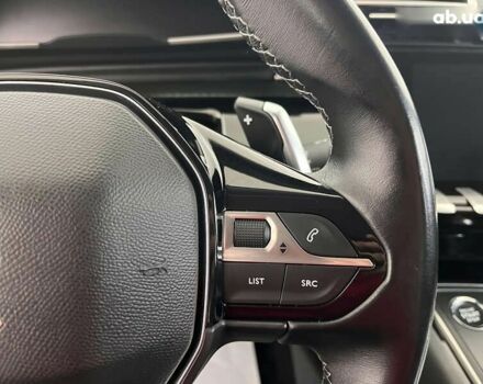 Пежо 508, объемом двигателя 1.5 л и пробегом 148 тыс. км за 17750 $, фото 15 на Automoto.ua