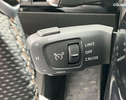 Пежо 508, об'ємом двигуна 2 л та пробігом 141 тис. км за 22490 $, фото 28 на Automoto.ua