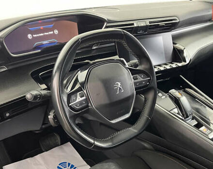 Пежо 508, объемом двигателя 1.5 л и пробегом 148 тыс. км за 17750 $, фото 5 на Automoto.ua