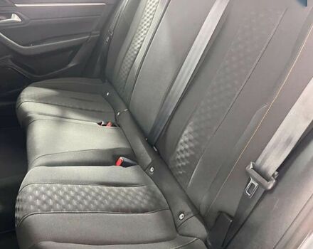 Пежо 508, объемом двигателя 1.5 л и пробегом 148 тыс. км за 17750 $, фото 10 на Automoto.ua