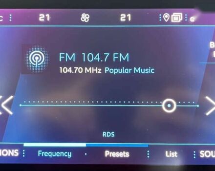 Пежо 508, объемом двигателя 1.5 л и пробегом 148 тыс. км за 17750 $, фото 26 на Automoto.ua