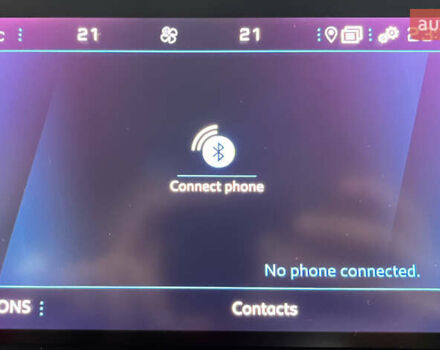 Пежо 508, объемом двигателя 1.5 л и пробегом 148 тыс. км за 17750 $, фото 30 на Automoto.ua