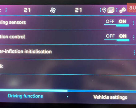 Пежо 508, объемом двигателя 1.5 л и пробегом 148 тыс. км за 17750 $, фото 29 на Automoto.ua