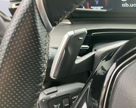 Пежо 508, об'ємом двигуна 2 л та пробігом 141 тис. км за 22490 $, фото 27 на Automoto.ua