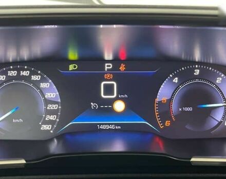 Пежо 508, объемом двигателя 1.5 л и пробегом 148 тыс. км за 17750 $, фото 16 на Automoto.ua