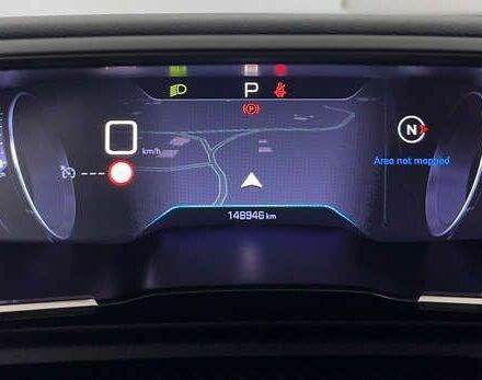 Пежо 508, объемом двигателя 1.5 л и пробегом 148 тыс. км за 17750 $, фото 18 на Automoto.ua