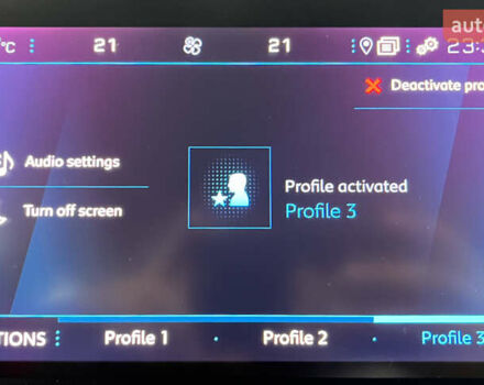 Пежо 508, объемом двигателя 1.5 л и пробегом 148 тыс. км за 17750 $, фото 32 на Automoto.ua