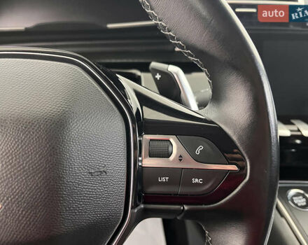 Пежо 508, объемом двигателя 1.5 л и пробегом 148 тыс. км за 17750 $, фото 15 на Automoto.ua