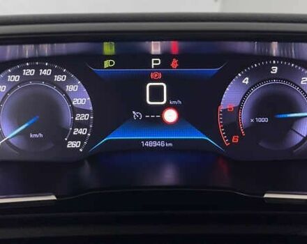 Пежо 508, объемом двигателя 1.5 л и пробегом 148 тыс. км за 17750 $, фото 20 на Automoto.ua