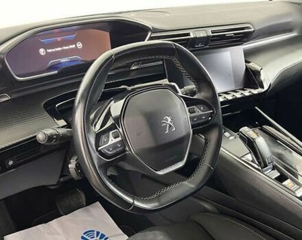 Пежо 508, объемом двигателя 1.5 л и пробегом 148 тыс. км за 17750 $, фото 5 на Automoto.ua