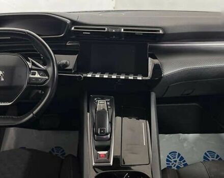 Пежо 508, объемом двигателя 1.5 л и пробегом 148 тыс. км за 17750 $, фото 11 на Automoto.ua