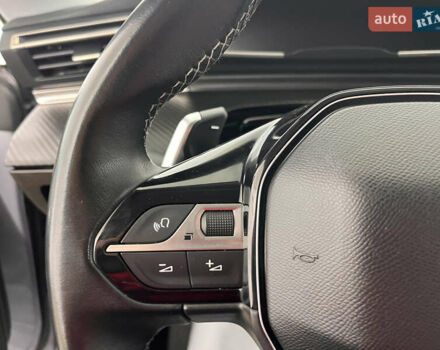 Пежо 508, объемом двигателя 1.5 л и пробегом 148 тыс. км за 17750 $, фото 14 на Automoto.ua