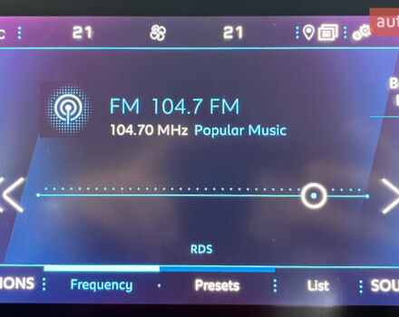 Пежо 508, объемом двигателя 1.5 л и пробегом 148 тыс. км за 17750 $, фото 26 на Automoto.ua