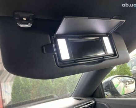 Пежо 508, об'ємом двигуна 2 л та пробігом 141 тис. км за 22490 $, фото 24 на Automoto.ua