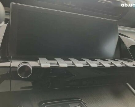 Пежо 508, об'ємом двигуна 2 л та пробігом 141 тис. км за 22490 $, фото 19 на Automoto.ua