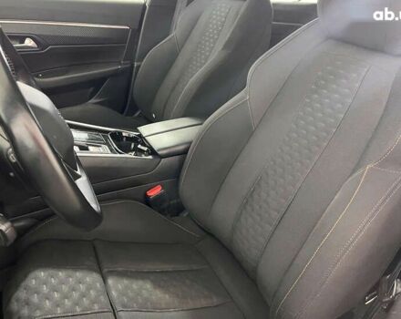 Пежо 508, объемом двигателя 1.5 л и пробегом 148 тыс. км за 17750 $, фото 6 на Automoto.ua