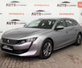 Пежо 508, объемом двигателя 1.5 л и пробегом 148 тыс. км за 17750 $, фото 1 на Automoto.ua
