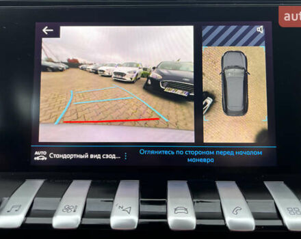 Пежо 508, объемом двигателя 1.5 л и пробегом 148 тыс. км за 17750 $, фото 34 на Automoto.ua