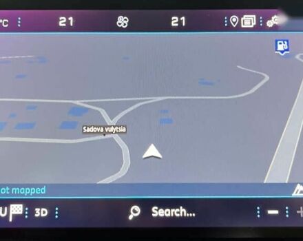 Пежо 508, объемом двигателя 1.5 л и пробегом 148 тыс. км за 17750 $, фото 28 на Automoto.ua