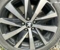 Пежо 508, об'ємом двигуна 2 л та пробігом 141 тис. км за 22490 $, фото 10 на Automoto.ua