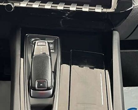 Пежо 508, объемом двигателя 1.5 л и пробегом 148 тыс. км за 17750 $, фото 12 на Automoto.ua