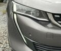 Пежо 508, об'ємом двигуна 2 л та пробігом 141 тис. км за 22490 $, фото 9 на Automoto.ua