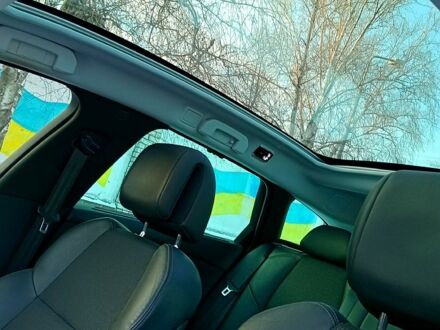 Пежо 508 2011 у Дніпро (Дніпропетровську) на Automoto.ua Пежо 508, об'ємом двигуна 16 л та пробігом 161 тис. км за 10300 $, фото 1 на Automoto.ua