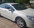 Пежо 508, объемом двигателя 2 л и пробегом 181 тыс. км за 15600 $, фото 1 на Automoto.ua