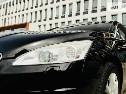 Пежо 508 2013 в Виннице на Automoto.ua Пежо 508, объемом двигателя 2 л и пробегом 325 тыс. км за 10400 $, фото 1 на Automoto.ua