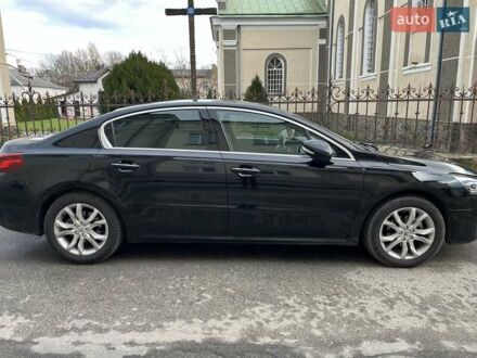 Пежо 508 2015 в Бродах на Automoto.ua Пежо 508, объемом двигателя 0 л и пробегом 220 тыс. км за 13600 $, фото 1 на Automoto.ua