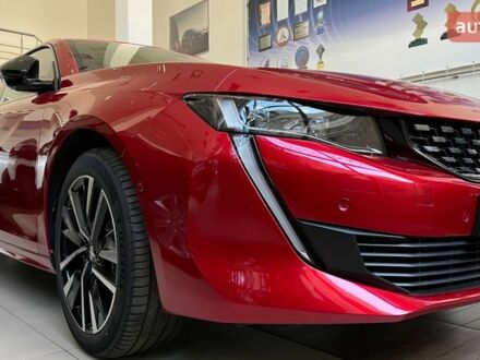 Пежо 508 2022 у Києві на Automoto.ua Пежо 508, об'ємом двигуна 2 л та пробігом 0 тис. км за 40512 $, фото 1 на Automoto.ua