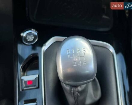 Серый Пежо 508, объемом двигателя 1.5 л и пробегом 140 тыс. км за 18290 $, фото 41 на Automoto.ua