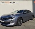 Сірий Пежо 508, об'ємом двигуна 2 л та пробігом 68 тис. км за 20813 $, фото 1 на Automoto.ua