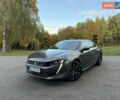 Серый Пежо 508, объемом двигателя 2 л и пробегом 69 тыс. км за 23500 $, фото 1 на Automoto.ua