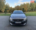 Серый Пежо 508, объемом двигателя 2 л и пробегом 69 тыс. км за 23500 $, фото 4 на Automoto.ua