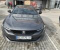 Сірий Пежо 508, об'ємом двигуна 2 л та пробігом 160 тис. км за 27000 $, фото 5 на Automoto.ua