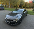 Серый Пежо 508, объемом двигателя 2 л и пробегом 69 тыс. км за 23500 $, фото 79 на Automoto.ua