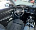 Серый Пежо 508, объемом двигателя 1.5 л и пробегом 140 тыс. км за 18290 $, фото 31 на Automoto.ua