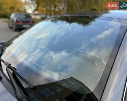 Серый Пежо 508, объемом двигателя 2 л и пробегом 69 тыс. км за 23500 $, фото 77 на Automoto.ua