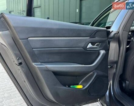 Серый Пежо 508, объемом двигателя 1.5 л и пробегом 140 тыс. км за 18290 $, фото 34 на Automoto.ua