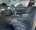 Серый Пежо 508, объемом двигателя 1.5 л и пробегом 140 тыс. км за 18290 $, фото 13 на Automoto.ua