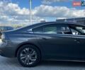 Серый Пежо 508, объемом двигателя 1.5 л и пробегом 140 тыс. км за 18290 $, фото 18 на Automoto.ua