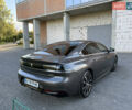 Серый Пежо 508, объемом двигателя 2 л и пробегом 69 тыс. км за 23500 $, фото 6 на Automoto.ua
